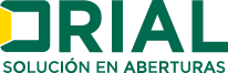 ORIAL Solución en aberturas